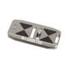 New Base85 Arca Swiss Compatible 85mm Wide Quick Release Plate (Metallic Slate Gray) Tripod Accessories