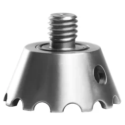 Sale Clawz Steel Shoes for Tripods Tripod Accessories