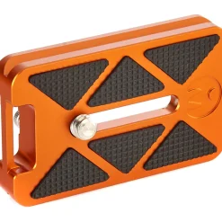 Online QR7-EQ Quick Release Plate Tripod Accessories