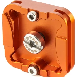 Best QR4-EQ Quick Release Plate Tripod Accessories