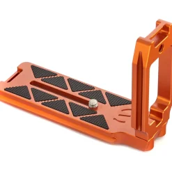 Discount QR11-LC Universal L-Bracket (Orange) Tripod Accessories
