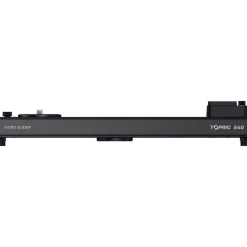 Hot 8.9 in. TopRig S40 Motorized Camera Slider Video Tripods & Supports
