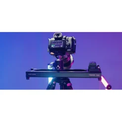 Hot 8.9 in. TopRig S40 Motorized Camera Slider Video Tripods & Supports