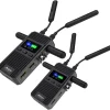 Sale CineView 2 SDI/HDMI Wireless Video Transmitter/Receiver Kit Wireless Audio Systems