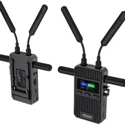 Sale CineView 2 SDI/HDMI Wireless Video Transmitter/Receiver Kit Wireless Audio Systems