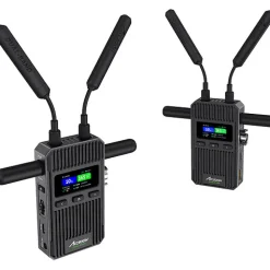 Sale CineView 2 SDI/HDMI Wireless Video Transmitter/Receiver Kit Wireless Audio Systems