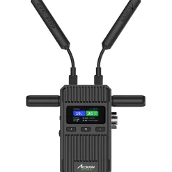 Sale CineView 2 SDI/HDMI Wireless Video Transmitter/Receiver Kit Wireless Audio Systems