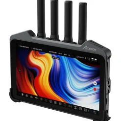 Clearance CineView M7 Pro 7 in. Monitor with Wireless Video Receiver Video Monitors Viewfinders