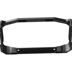 New Monitor Cage With Sun Hood for M7 and M7 Pro Monitors Camera Support Accessories
