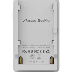 Online SeeMo iOS/HDMI Smartphone Adapter Misc. Smartphone Accessories