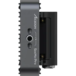 Best SeeMo Pro SDI/HDMI to USB-C Video Capture Adapter for iPhone / iPad Camera Support Accessories