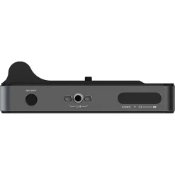 Best SeeMo Pro SDI/HDMI to USB-C Video Capture Adapter for iPhone / iPad Camera Support Accessories