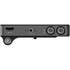 Best SeeMo Pro SDI/HDMI to USB-C Video Capture Adapter for iPhone / iPad Camera Support Accessories