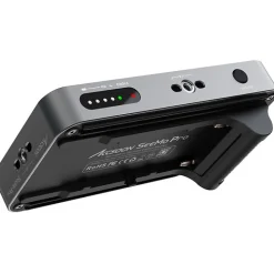 Best SeeMo Pro SDI/HDMI to USB-C Video Capture Adapter for iPhone / iPad Camera Support Accessories