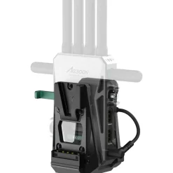 Outlet V-Lock / V-Mount Adapter Camera Support Accessories