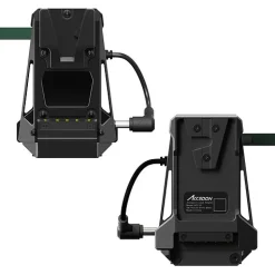 Outlet V-Lock / V-Mount Adapter Camera Support Accessories