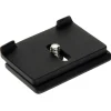 Hot Quick Release Plate for Canon 5D Mark II Tripod Accessories