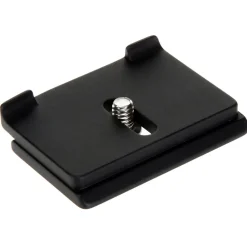 Hot Quick Release Plate for Canon 5D Mark II Tripod Accessories