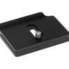 Fashion Quick Release Plate for 7D, A7 II with VG-C2EM, & A7R with VG-C-1em Tripod Accessories