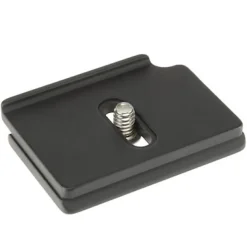 Fashion Quick Release Plate for 5D, Elan 7, AX, RTS3, RX, D5100, D7000, K-3, K-5, K-7, K10D, K20D, K200, A200, A300, & A350 Tripod Accessories
