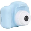 Outlet Realikids Cam Mini Childern's Camera (Blue) Point & Shoot