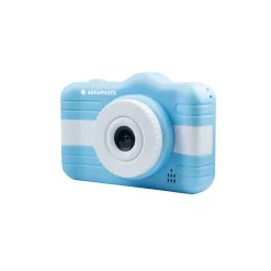 New Realikids Childern's Camera (Blue) Point & Shoot