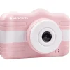 Best Realikids Childern's Camera (Pink) Point & Shoot