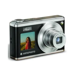 Clearance Realishot DC9200 Digital Camera (Black) Point & Shoot