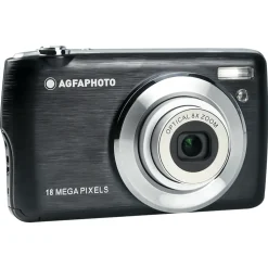 Clearance Realishot DC8200 Digital Camera (Black) Point & Shoot