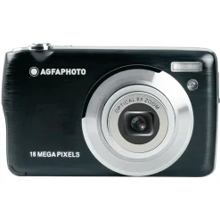 Clearance Realishot DC8200 Digital Camera (Black) Point & Shoot