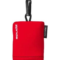 Hot Spudz Micro Fiber Cleaning Cloth (Red) Cleaning Supplies