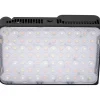 New Ace 25c RGB LED Light Panel (Charcoal) Led Shoe Mount Lighting
