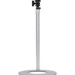 Online Base Desk Stand for Verge (Silver) Light Stands