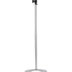 Online Base Desk Stand for Verge (Silver) Light Stands