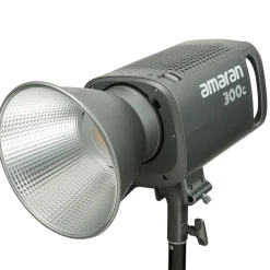 Sale 300c 300W RGBWW Bowens Mount Point-Source LED Light Led Lights & Kits
