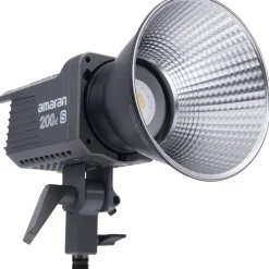 Best COB 200d S Daylight LED Monolight Led Lights & Kits