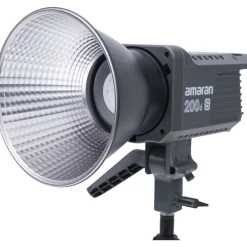 Best COB 200d S Daylight LED Monolight Led Lights & Kits