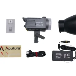 Best COB 200d S Daylight LED Monolight Led Lights & Kits