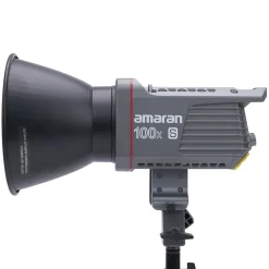 New COB 100x S Bi-Color LED Monolight Led Lights & Kits