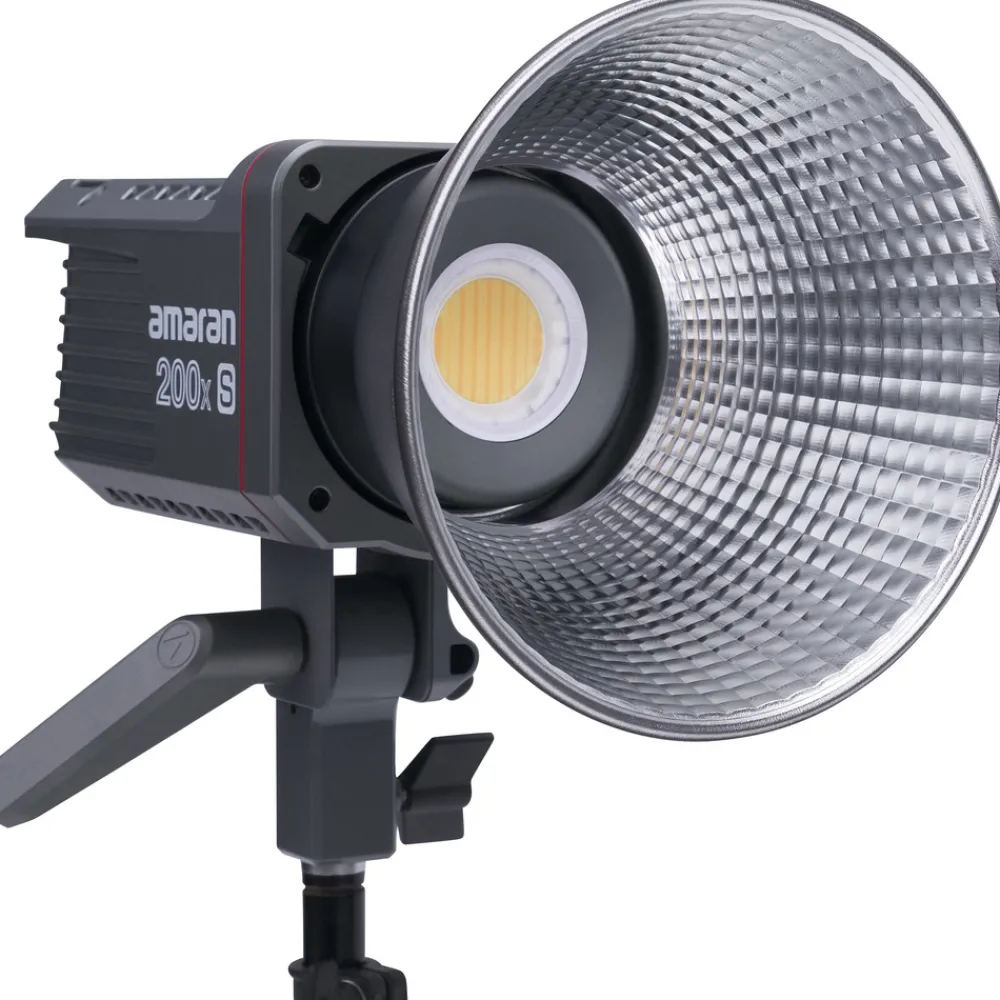 Online COB 200x S Bi-Color LED Monolight Led Lights & Kits
