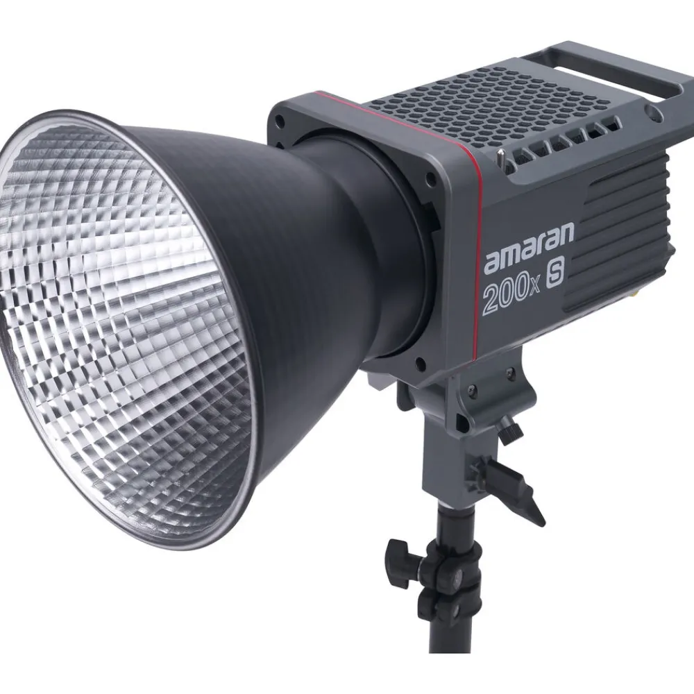 Online COB 200x S Bi-Color LED Monolight Led Lights & Kits