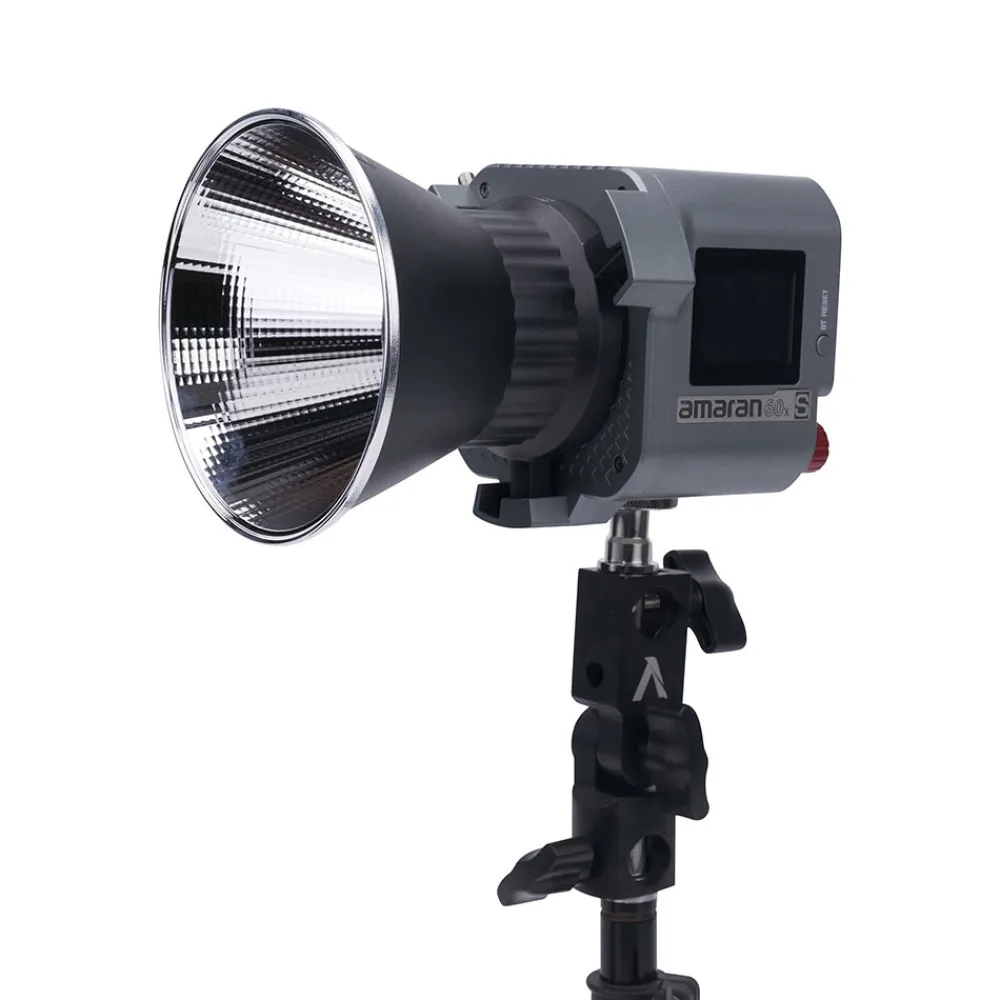 Outlet COB 60x S Bi-Color LED Monolight Led Lights & Kits