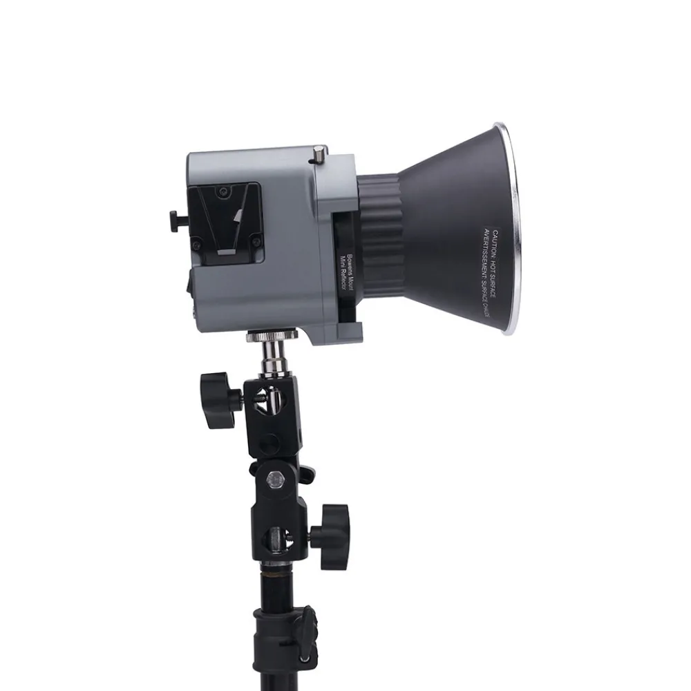 Outlet COB 60x S Bi-Color LED Monolight Led Lights & Kits
