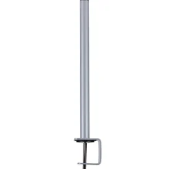 Outlet Desk Clamp Stand for Verge & Verge Max (Silver) Light Stand Accessories