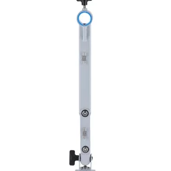 Outlet Desk Clamp Stand for Verge & Verge Max (Silver) Light Stand Accessories