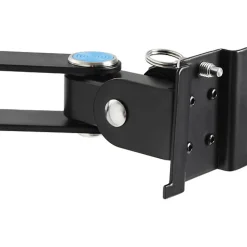 New Desk Clamp Stand for Verge & Verge Max (Black) Light Stand Accessories