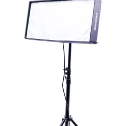 Online F21c RGBWW LED Mat (V-Mount, 2 x 1 ft.) Led Lights & Kits