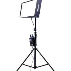 Online F21c RGBWW LED Mat (V-Mount, 2 x 1 ft.) Led Lights & Kits