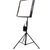 Best F22c RGBWW LED Mat (V-Mount, 2 x 2 ft.) Led Lights & Kits