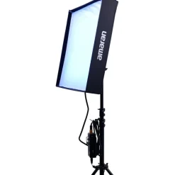 Best F22c RGBWW LED Mat (V-Mount, 2 x 2 ft.) Led Lights & Kits